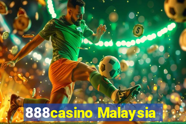 888casino Malaysia